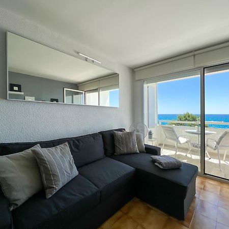 Vivalidays Marina - Pineda De Mar Apartment Exterior foto