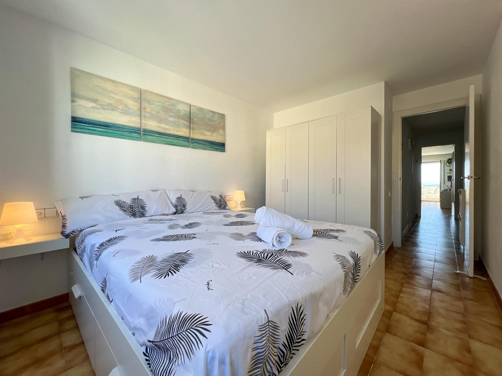 Vivalidays Marina - Pineda De Mar Apartment Exterior foto