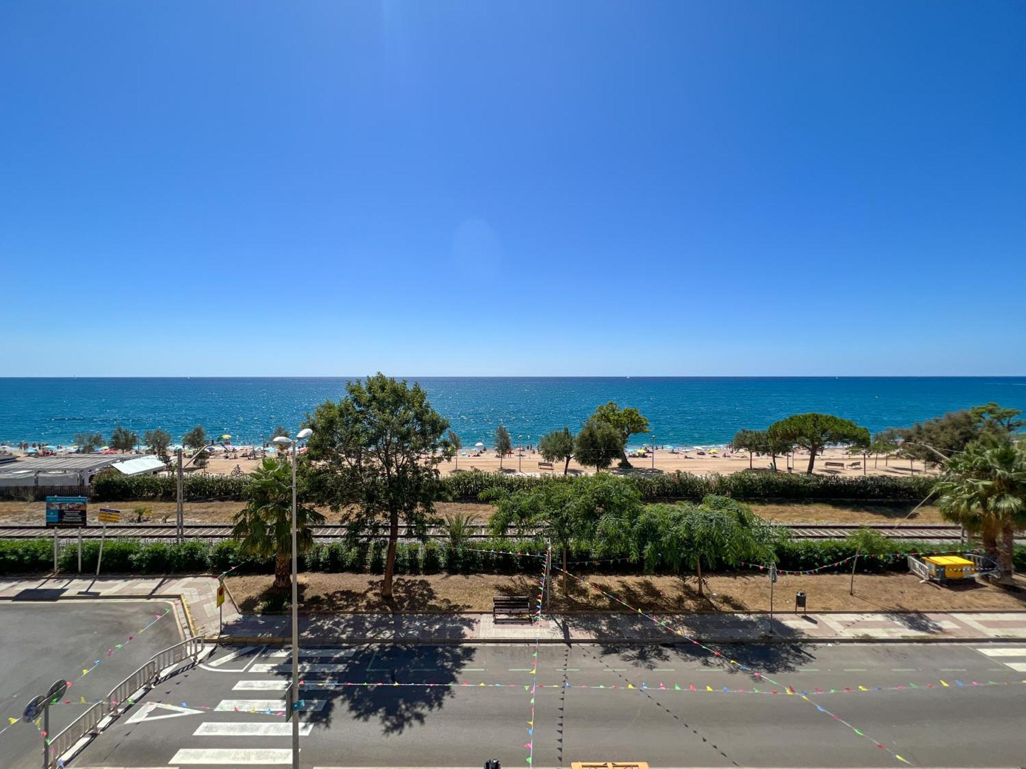Vivalidays Marina - Pineda De Mar Apartment Exterior foto